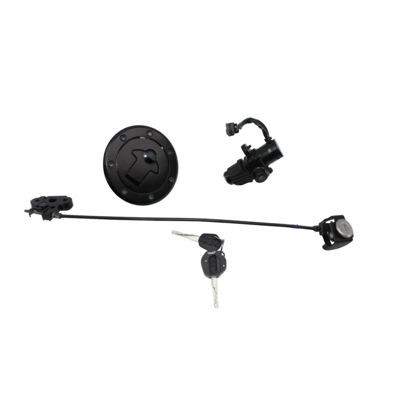 Jeu de serrure contacteur a cle KTM DUKE 390 ABS 2017 - 2023