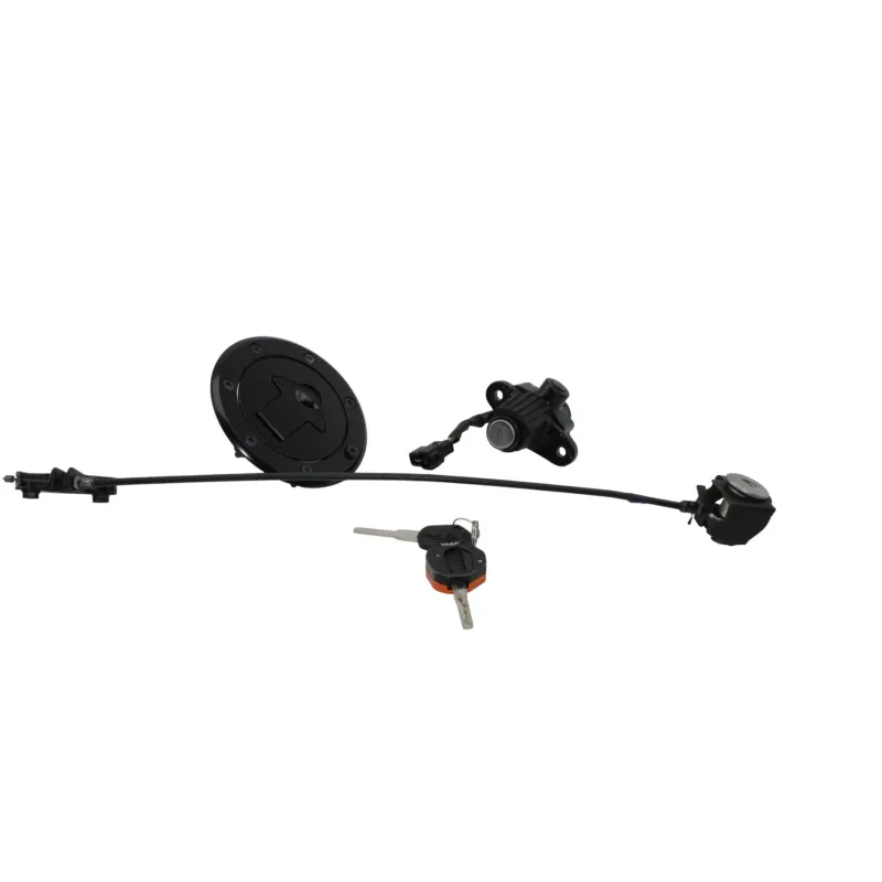 Jeu de serrure contacteur a cle KTM DUKE 390 ABS 2017 - 2023