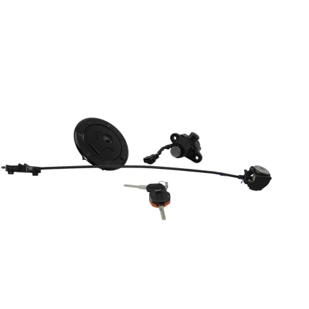 Jeu de serrure contacteur a cle KTM DUKE 390 ABS 2017 - 2023