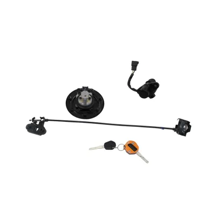 Jeu de serrure contacteur a cle KTM DUKE 390 ABS 2017 - 2023