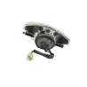 Optique (feux)(phare) PEUGEOT TWEET 50 2021 - 2022 Optique (feux)(phare) PEUGEOT TWEET 50 2021 - 2022