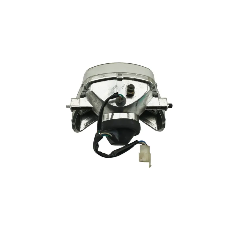 Optique (feux)(phare) PEUGEOT TWEET 50 2021 - 2022