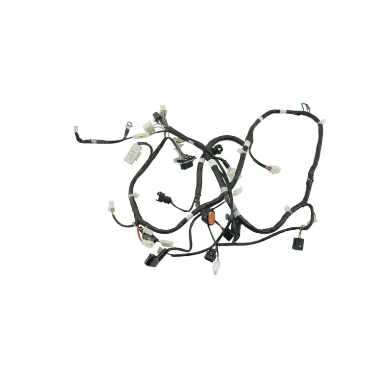 Faisceau electrique SYM JET 4 50 RX 2021 - 2024
