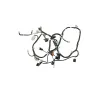 Faisceau electrique SYM JET 4 50 RX 2021 - 2024 Faisceau electrique SYM JET 4 50 RX 2021 - 2024