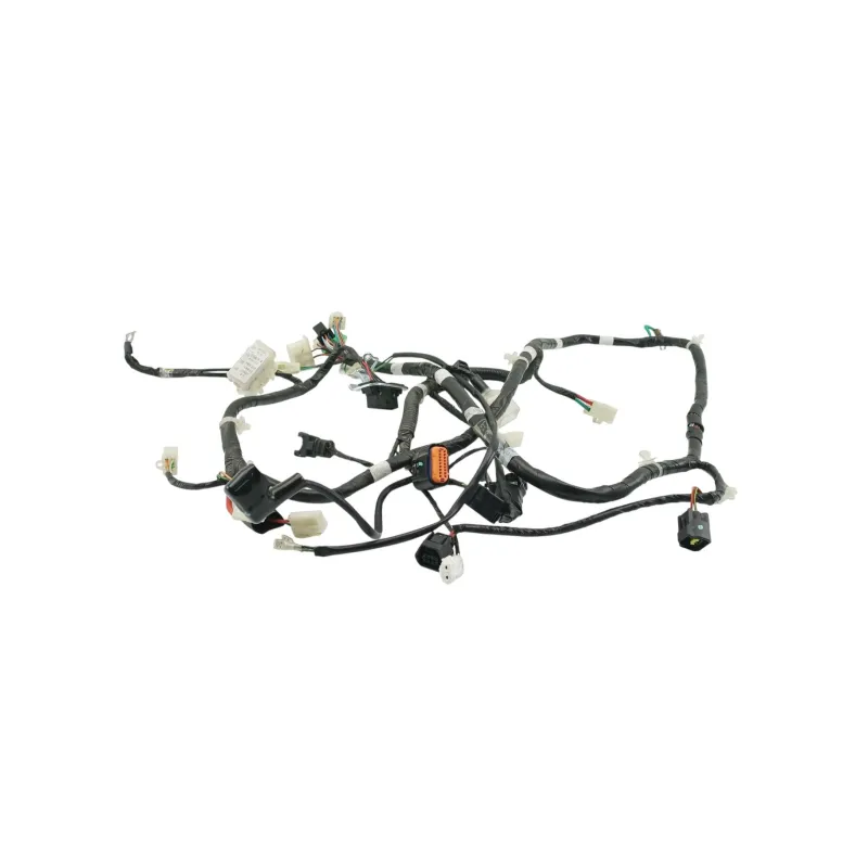 Faisceau electrique SYM JET 4 50 RX 2021 - 2024