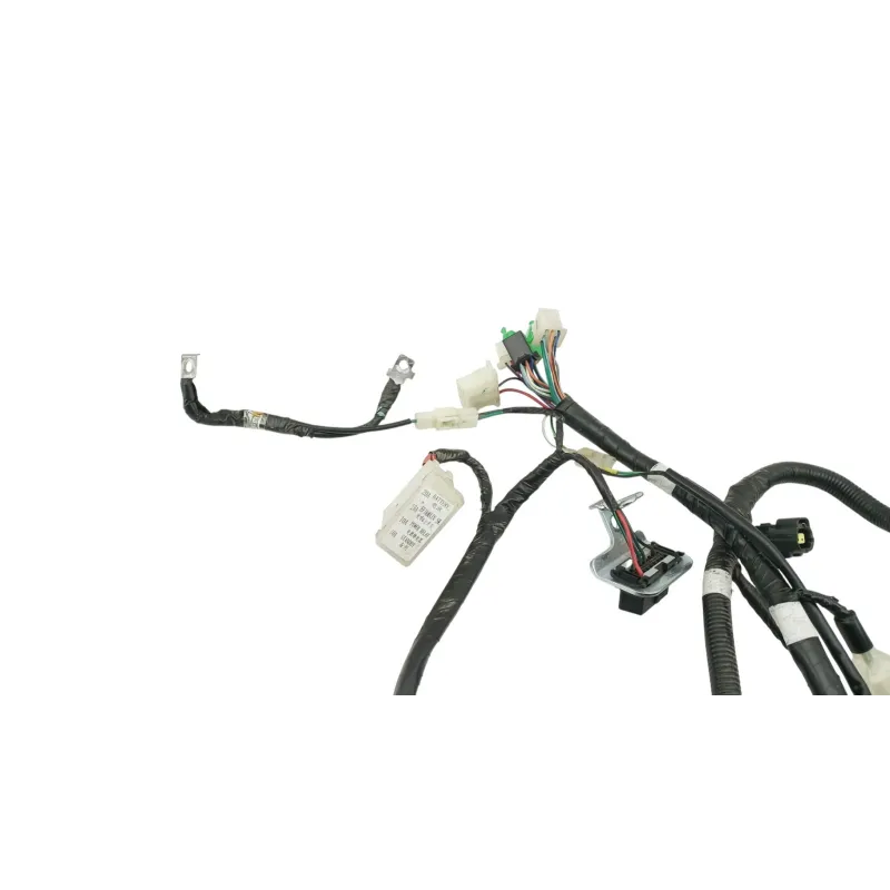 Faisceau electrique SYM JET 4 50 RX 2021 - 2024