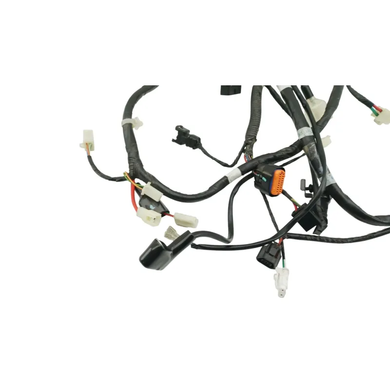 Faisceau electrique SYM JET 4 50 RX 2021 - 2024