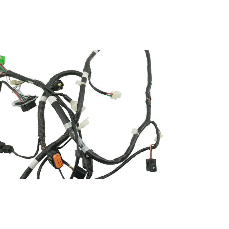 Faisceau electrique SYM JET 4 50 RX 2021 - 2024