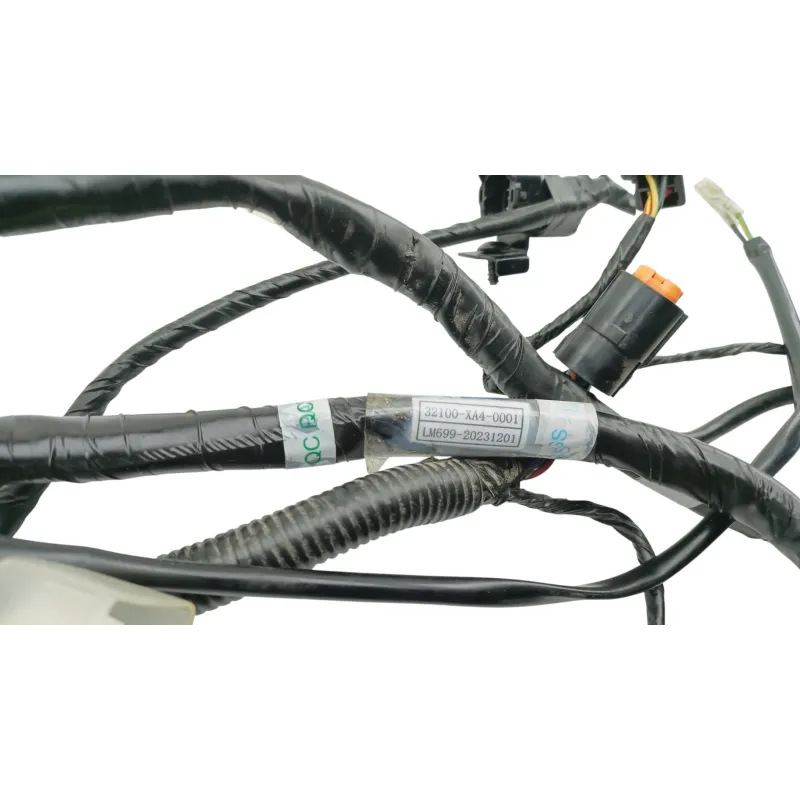 Faisceau electrique SYM JET 4 50 RX 2021 - 2024