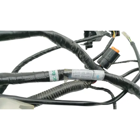 Faisceau electrique SYM JET 4 50 RX 2021 - 2024