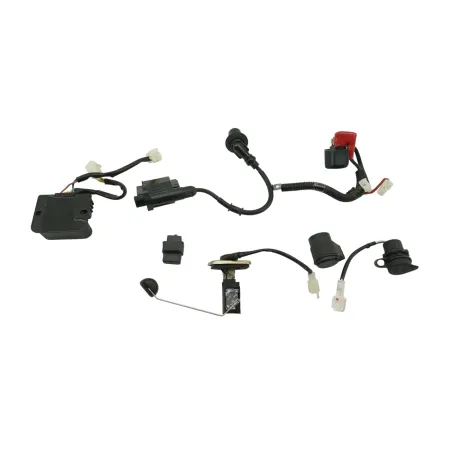 Relai SYM JET 4 50 RX 2021 - 2024