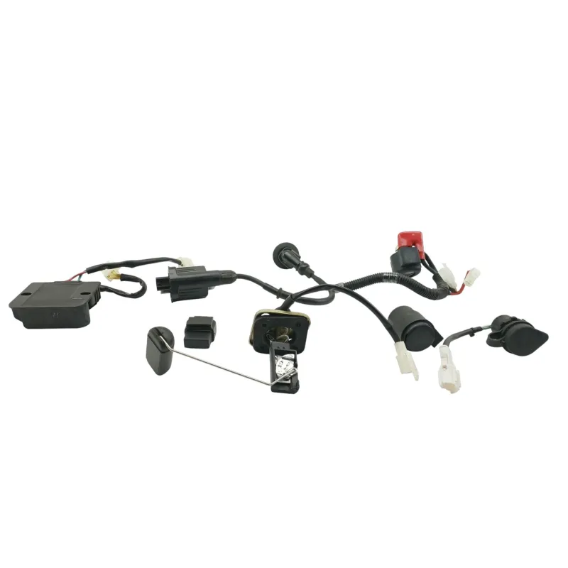 Relai SYM JET 4 50 RX 2021 - 2024