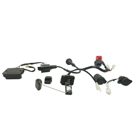 Relai SYM JET 4 50 RX 2021 - 2024