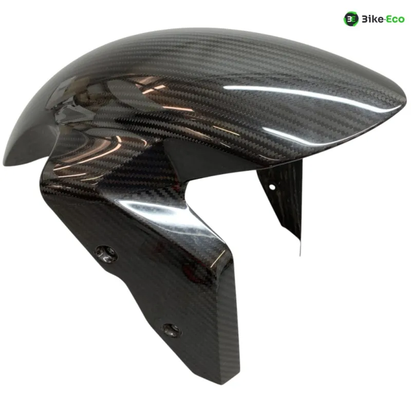 Garde boue avant carbone BMW S 1000 RR 2017-2018