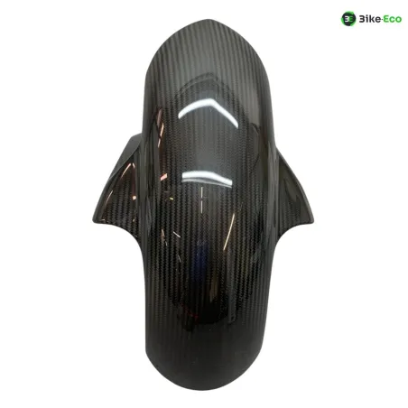 Garde boue avant carbone BMW S 1000 RR 2017-2018
