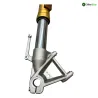 Tube de fourche gauche BMW R 1250 R 2019-2024