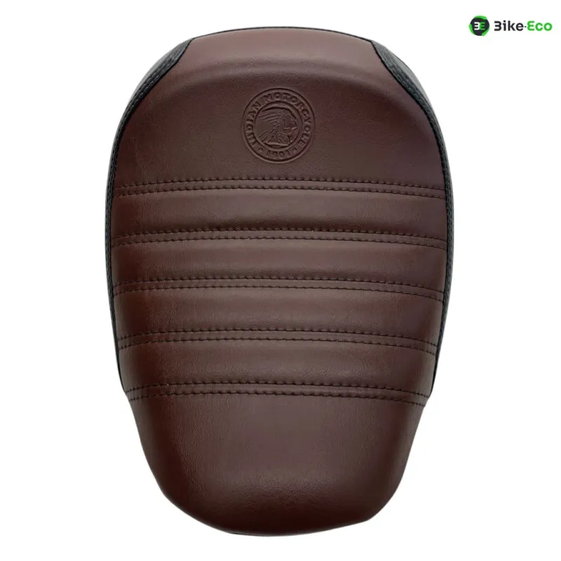 Selle conducteur INDIAN SCOUT 1133 2020-2021 BOBBER