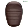 Selle conducteur INDIAN SCOUT 1133 2020-2021 BOBBER Selle conducteur INDIAN SCOUT 1133 2020-2021 BOBBER