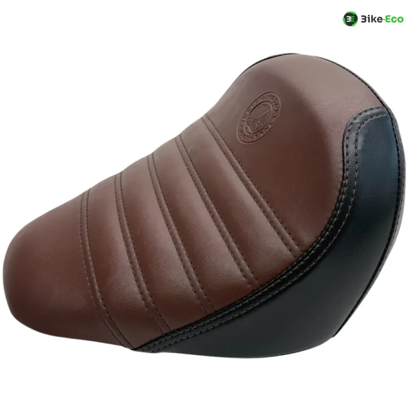 Selle conducteur INDIAN SCOUT 1133 2020-2021 BOBBER