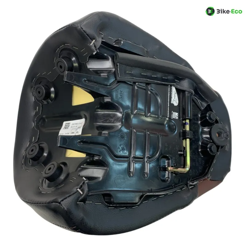 Selle conducteur INDIAN SCOUT 1133 2020-2021 BOBBER