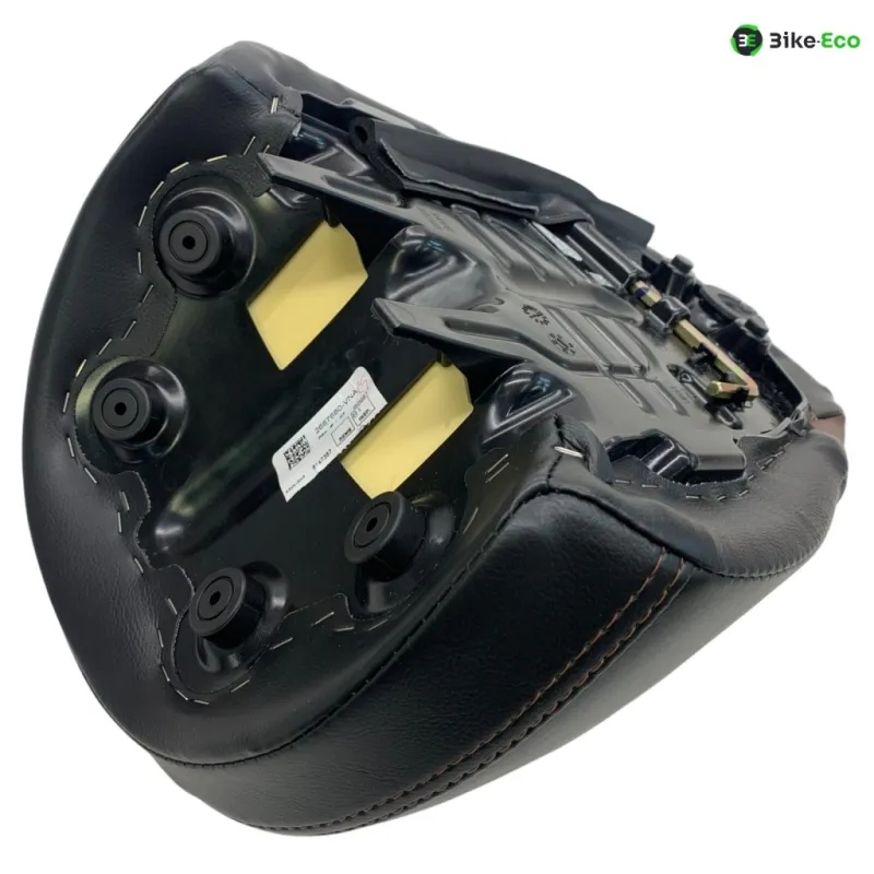 Selle conducteur INDIAN SCOUT 1133 2020-2021 BOBBER