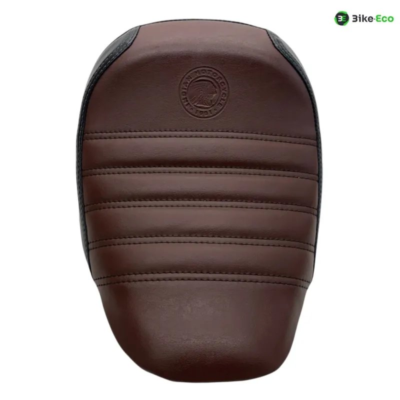 Selle conducteur INDIAN SCOUT 1133 2020-2021 BOBBER