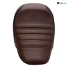 Selle conducteur INDIAN SCOUT 1133 2020-2021 BOBBER Selle conducteur INDIAN SCOUT 1133 2020-2021 BOBBER
