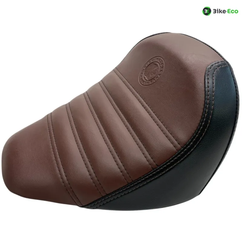 Selle conducteur INDIAN SCOUT 1133 2020-2021 BOBBER