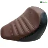 Selle conducteur INDIAN SCOUT 1133 2020-2021 BOBBER Selle conducteur INDIAN SCOUT 1133 2020-2021 BOBBER