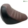 Selle conducteur INDIAN SCOUT 1133 2020-2021 BOBBER Selle conducteur INDIAN SCOUT 1133 2020-2021 BOBBER