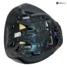 Selle conducteur INDIAN SCOUT 1133 2020-2021 BOBBER Selle conducteur INDIAN SCOUT 1133 2020-2021 BOBBER