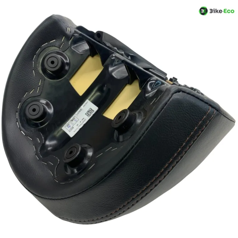 Selle conducteur INDIAN SCOUT 1133 2020-2021 BOBBER