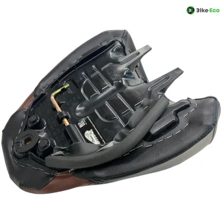 Selle conducteur INDIAN SCOUT 1133 2020-2021 BOBBER