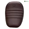 Selle conducteur INDIAN SCOUT 1133 2022-2024 BOBBER TWENTY Selle conducteur INDIAN SCOUT 1133 2022-2024 BOBBER TWENTY