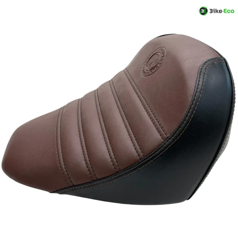 Selle conducteur INDIAN SCOUT 1133 2022-2024 BOBBER TWENTY
