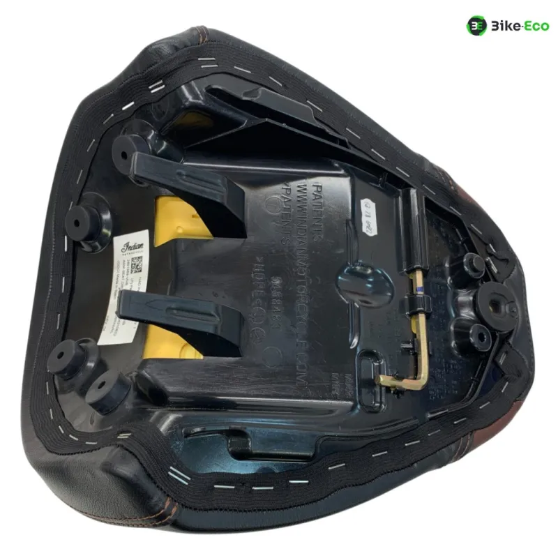 Selle conducteur INDIAN SCOUT 1133 2022-2024 BOBBER TWENTY