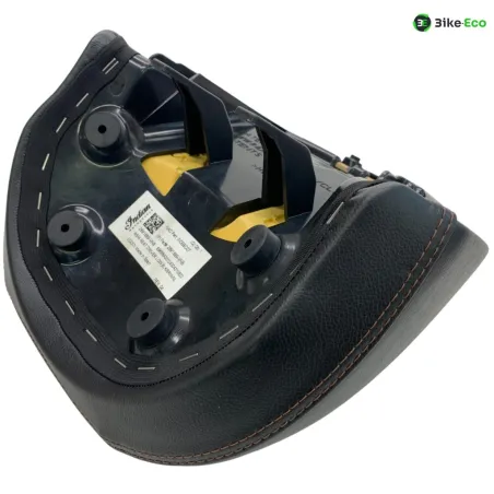 Selle conducteur INDIAN SCOUT 1133 2022-2024 BOBBER TWENTY