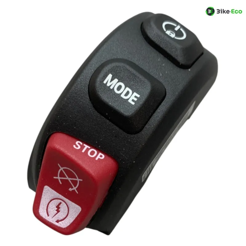 Commodo droit BMW R 1300 RT 2025-2026