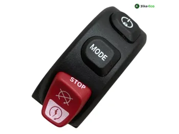 Commodo droit BMW R 1300 GS 2024-2026