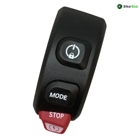 Commodo droit BMW R 1300 GS 2024-2026