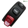 Commodo droit BMW R 1300 GS 2024-2026
