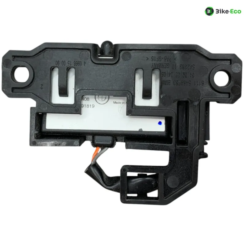 Relais de demarreur BMW R 1300 GS 2024-2026