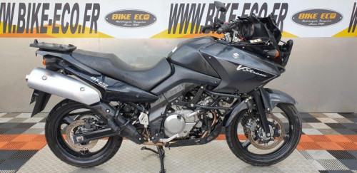 SUZUKI DL 650 04-06 V-STROM