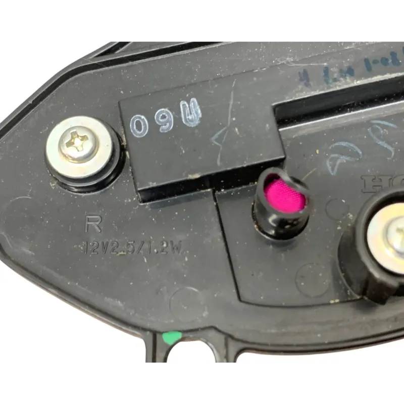 Clignotant avant droit HONDA NSS 125 2021-2022 FORZA