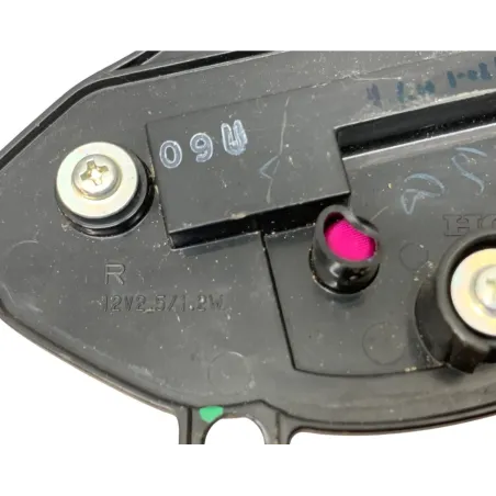 Clignotant avant droit HONDA NSS 125 2021-2022 FORZA