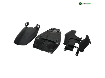 Garde boue arriere KTM DUKE 125 2011-2016