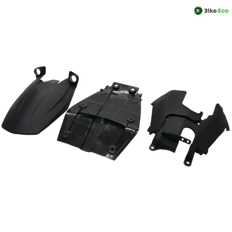 Garde boue arriere KTM DUKE 125 2011-2016