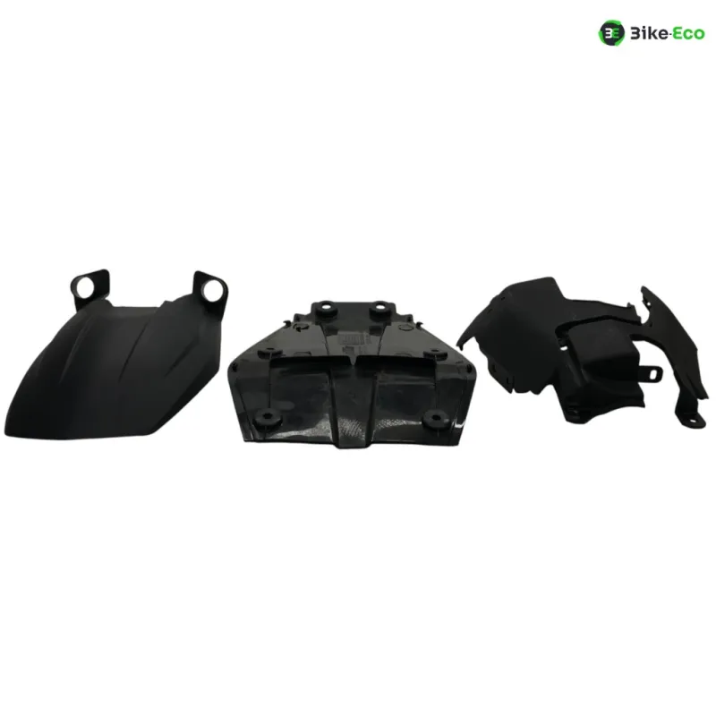 Garde boue arriere KTM DUKE 125 2011-2016