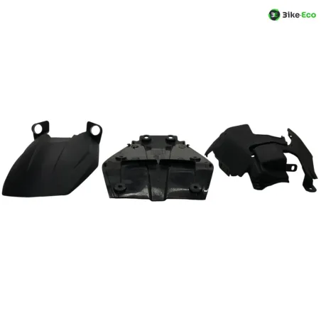 Garde boue arriere KTM DUKE 125 2011-2016