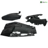 Garde boue arriere KTM DUKE 125 2011-2016 Garde boue arriere KTM DUKE 125 2011-2016